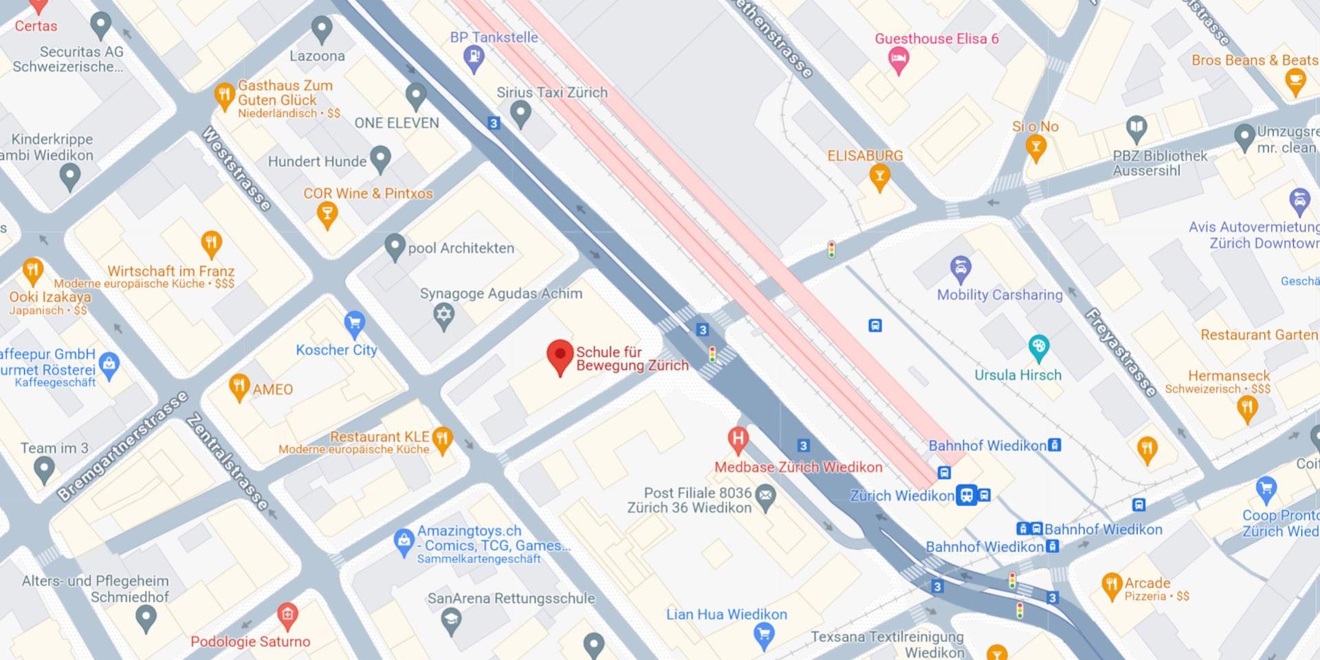 schule-fuer-bewegung-zuerich-standort